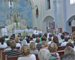 Outubro - Santuário de Nossa Senhora da Conceição dos Pobres - BH/MG