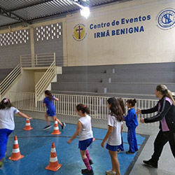 Centro De Eventos Irmã Benigna